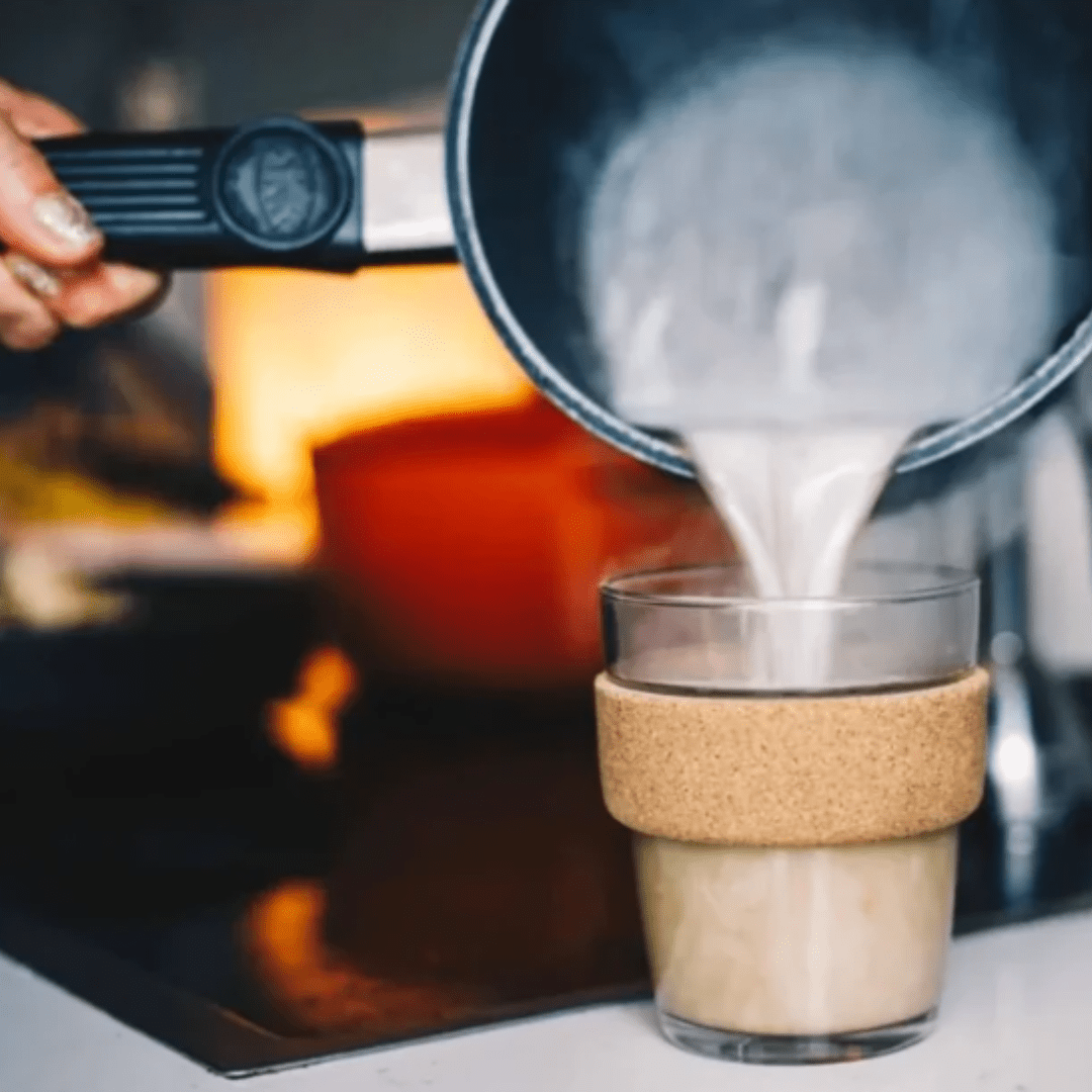 Bulletproof Coffee
